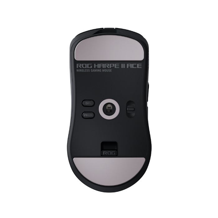 ROG Harpe II Ace - Reseña 2 ROG Harpe II Ace - Reseña 2