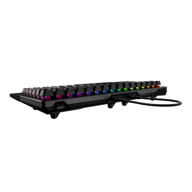 Interruptores del teclado ROG Falcata Interruptores del teclado ROG Falcata