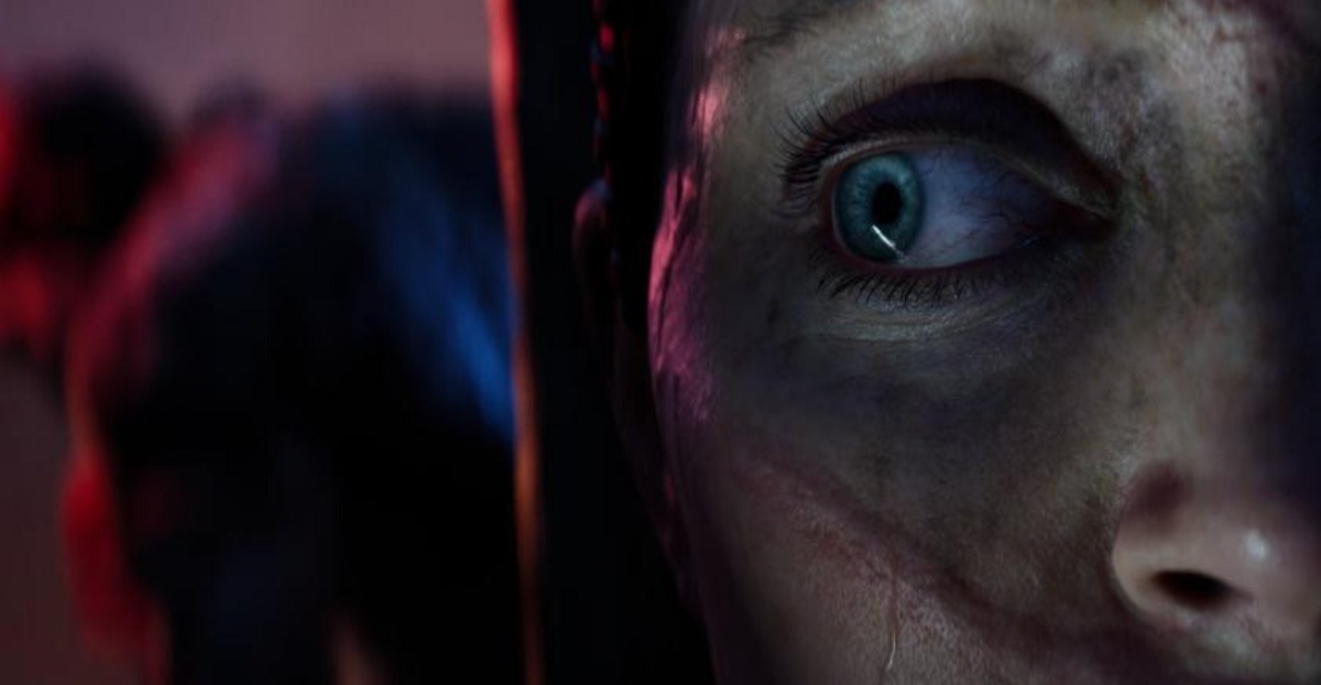No, Ninja Theory no cierra. Insider afirma que Microsoft ha dado luz verde al desarrollo de un nuevo juego de los autores de Senua's Saga: Hellblade II No, Ninja Theory no cierra. Insider afirma que Microsoft ha dado luz verde al desarrollo de un nuevo juego de los autores de Senua's Saga: Hellblade II
