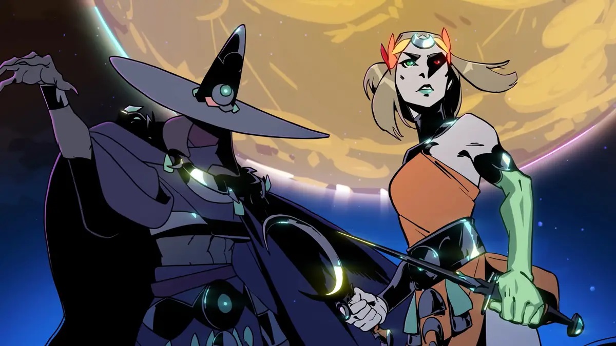 Los desarrolladores de Hades II han hecho el juego totalmente compatible con la consola portátil Steam Deck