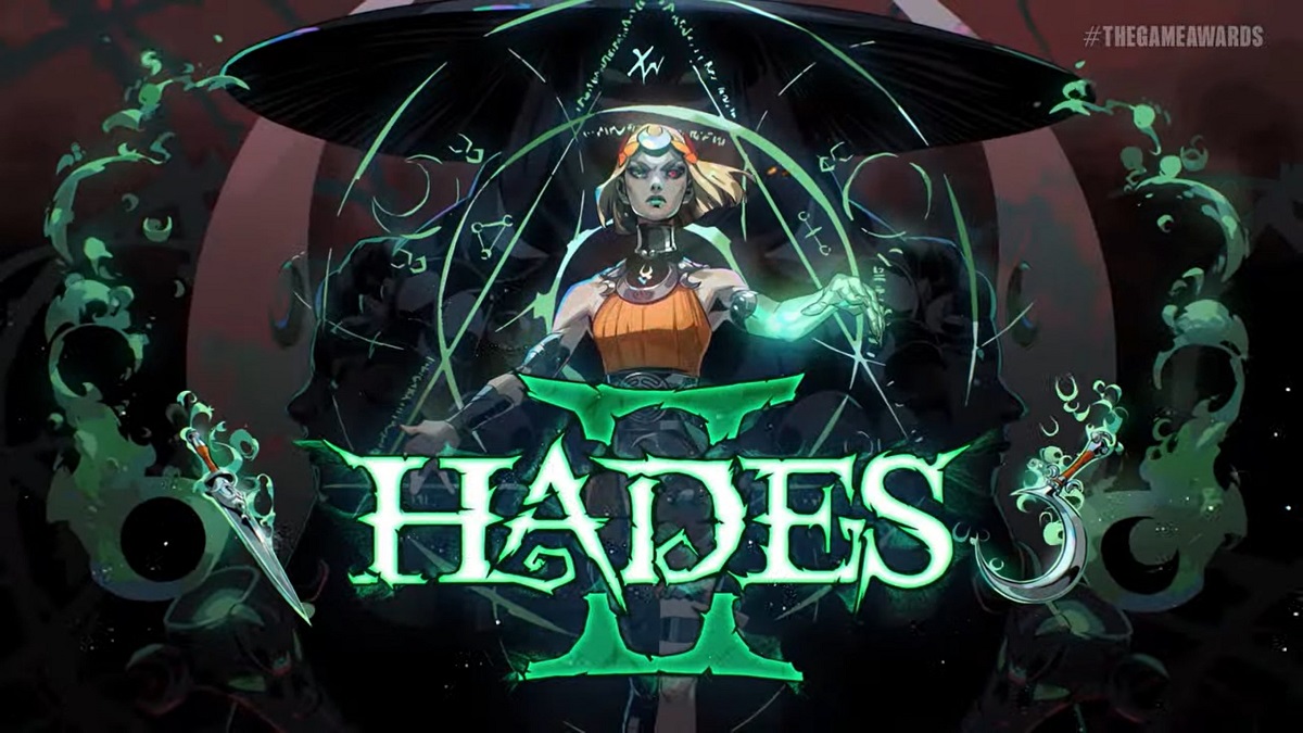 Dioses griegos y princesa del inframundo: anunciada la secuela de Hades, el mejor juego de 2020/2021 según muchas revistas de videojuegos