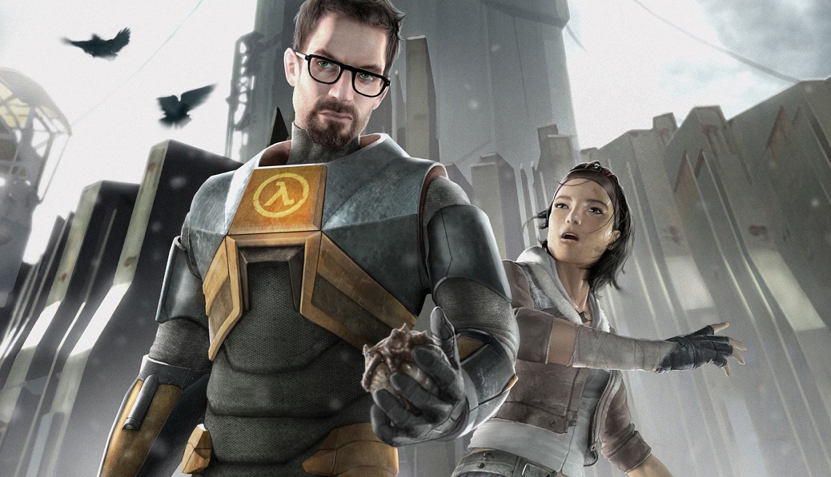 Para celebrar el 20 aniversario de Half-Life 2, Valve ha lanzado una gran actualización, un documental de dos horas y regala el juego. Para celebrar el 20 aniversario de Half-Life 2, Valve ha lanzado una gran actualización, un documental de dos horas y regala el juego.