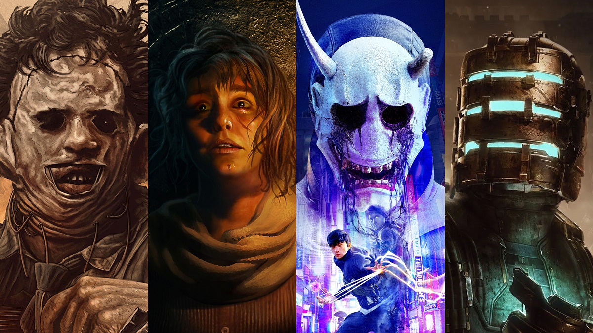 Colección Halloween Horror: Microsoft ha preparado una selección temática de juegos sobre vampiros, mutantes, demonios, criaturas espaciales y otras maldades para los suscriptores de Game Pass Colección Halloween Horror: Microsoft ha preparado una selección temática de juegos sobre vampiros, mutantes, demonios, criaturas espaciales y otras maldades para los suscriptores de Game Pass