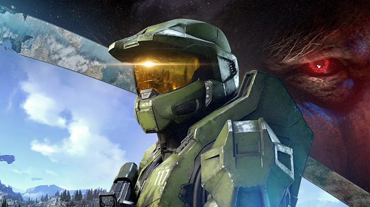 Medios: el estudio 343 Industries está desarrollando una nueva entrega de Halo a partir de la primavera de 2022 Medios: el estudio 343 Industries está desarrollando una nueva entrega de Halo a partir de la primavera de 2022