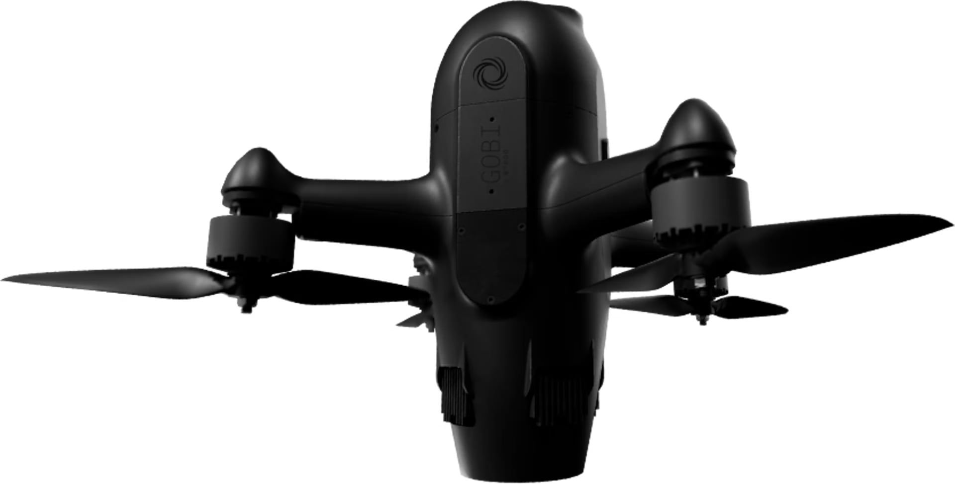 Grupo de drones Gobi