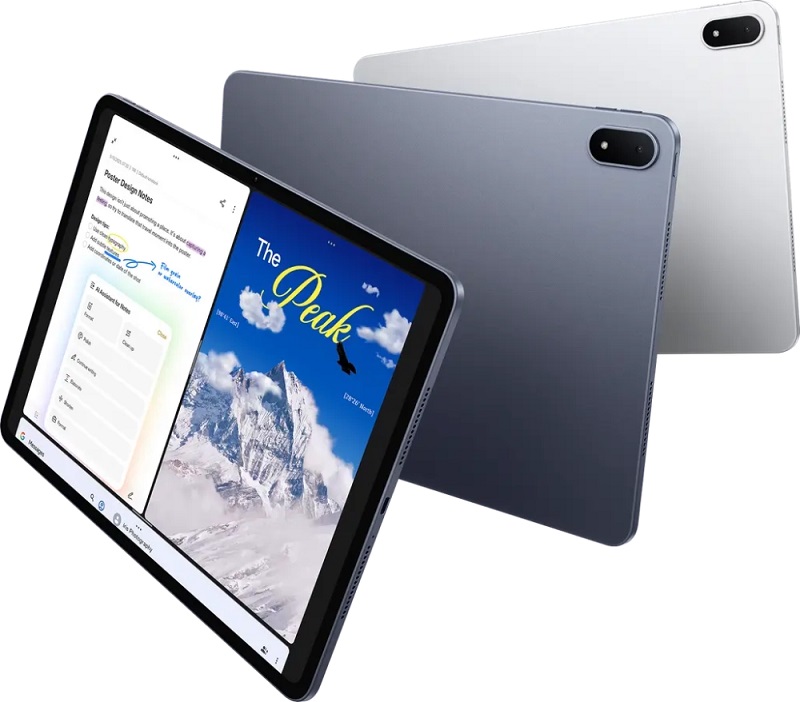 OnePlus Pad 3 - Imagen 3 OnePlus Pad 3 - Imagen 3
