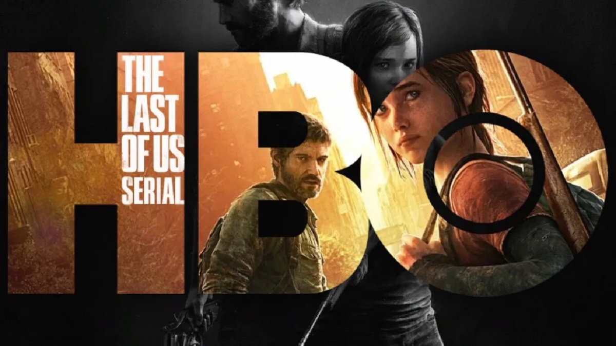 HBO ha lanzado un espectacular tráiler de la serie basada en el famoso juego The Last of Us HBO ha lanzado un espectacular tráiler de la serie basada en el famoso juego The Last of Us
