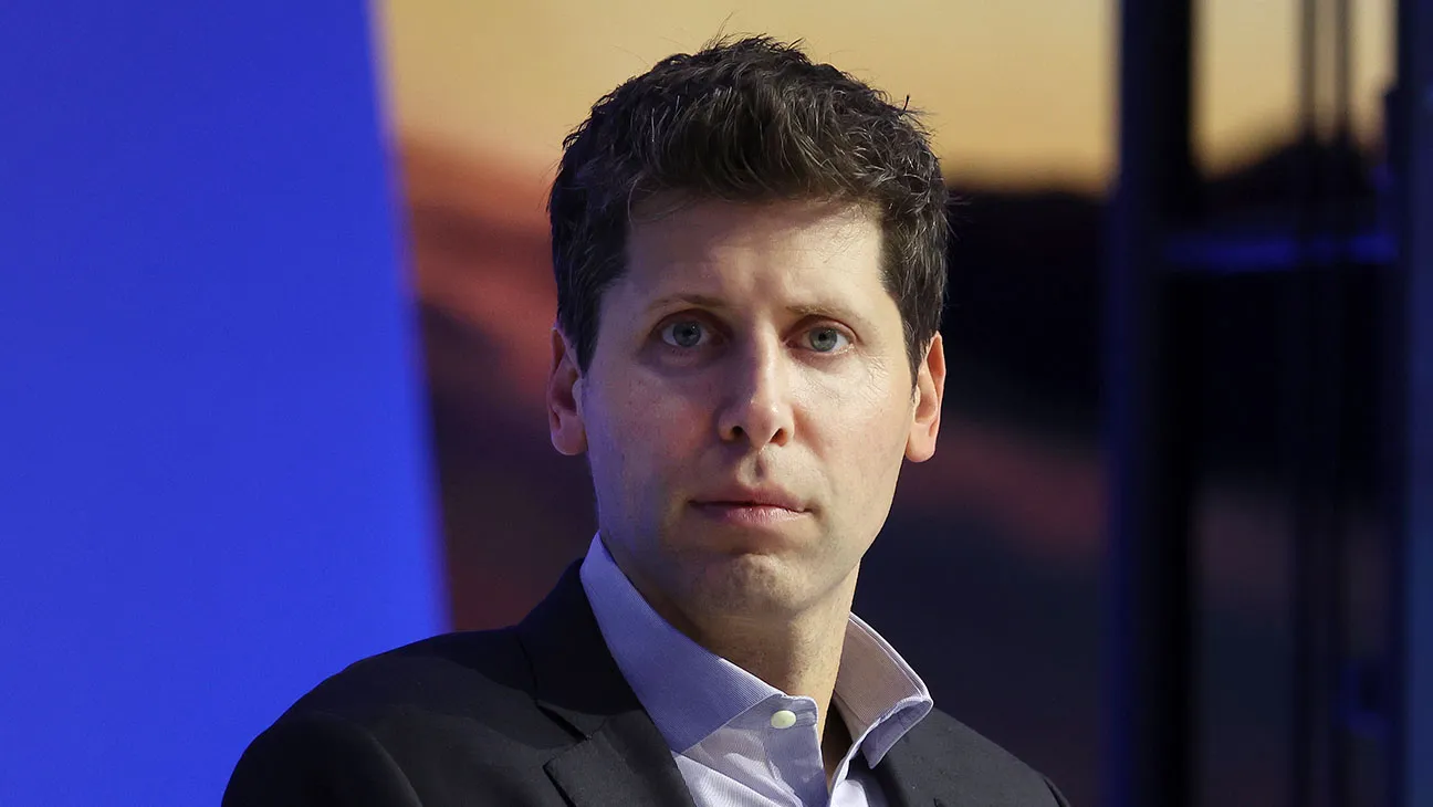 Sam Altman ha sido despedido de su cargo de CEO de OpenAI