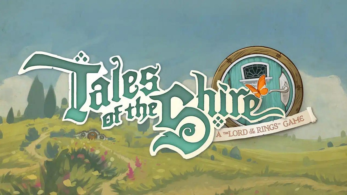 Se ha desvelado el primer tráiler completo de Tales of the Shire, un simpático juego sobre la comedida vida de los hobbits Se ha desvelado el primer tráiler completo de Tales of the Shire, un simpático juego sobre la comedida vida de los hobbits