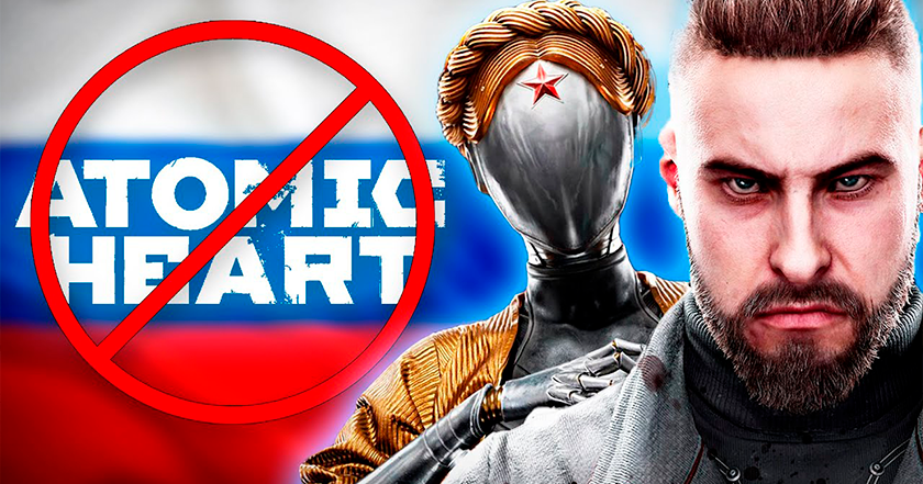 "Una experiencia miserable": PowerPyx dice que no creará una guía para conseguir trofeos en el juego ruso Atomic Heart "Una experiencia miserable": PowerPyx dice que no creará una guía para conseguir trofeos en el juego ruso Atomic Heart