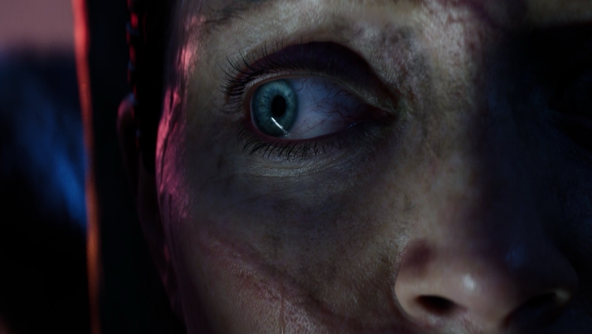 "Senua's Saga: Hellblade II es el juego más bello y técnicamente rompedor de Unreal Engine 5": este es el veredicto de los expertos de Digital Foundry "Senua's Saga: Hellblade II es el juego más bello y técnicamente rompedor de Unreal Engine 5": este es el veredicto de los expertos de Digital Foundry