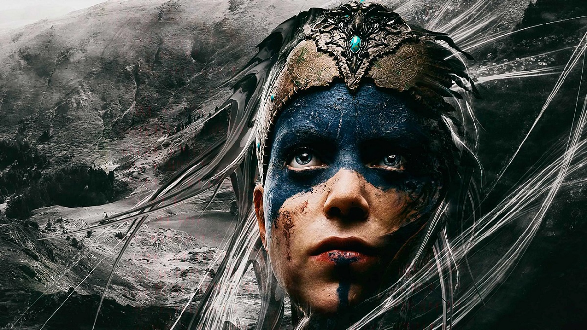 Los desarrolladores de Senua's Saga: Hellblade II se encargarán de la localización ucraniana del juego Los desarrolladores de Senua's Saga: Hellblade II se encargarán de la localización ucraniana del juego