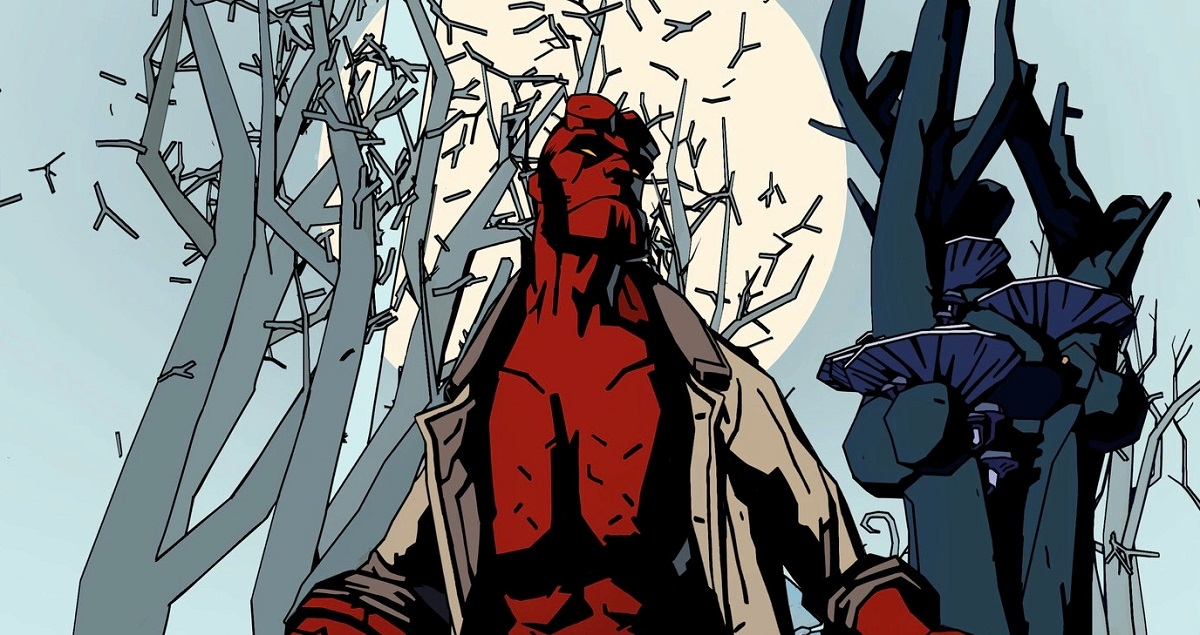 Se ha publicado un nuevo tráiler del juego de acción Hellboy: Web of Wyrd, basado en los populares cómics. Este proyecto contará por última vez con la voz de Lance Reddick