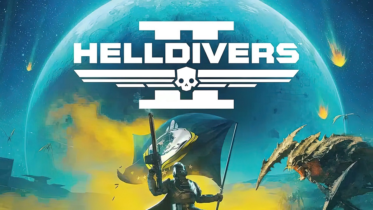 Helldivers 2 pierde jugadores: la popularidad del shooter desciende suave pero inexorablemente Helldivers 2 pierde jugadores: la popularidad del shooter desciende suave pero inexorablemente