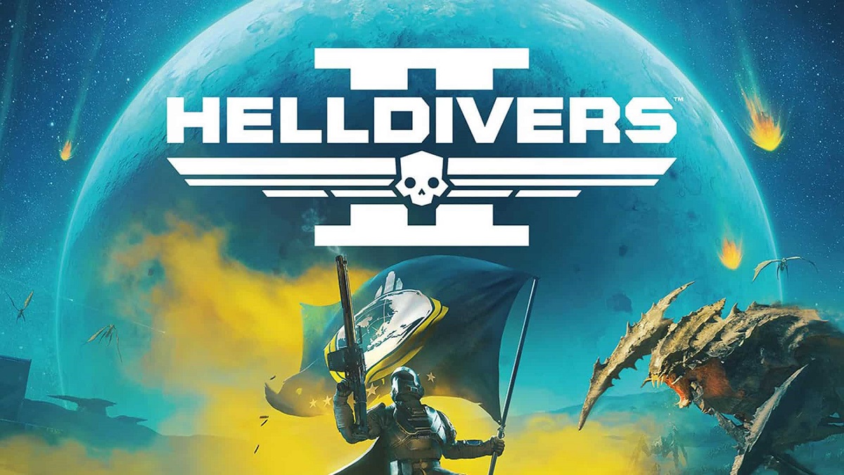 Un gran shooter sin pretensiones de obra maestra: la crítica alaba Helldivers 2
