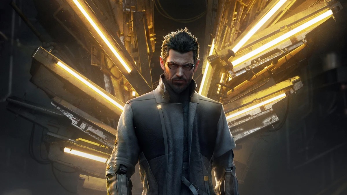 Bloomberg: El holding Embracer Group ha cancelado el desarrollo de la esperada secuela de Deus Ex Bloomberg: El holding Embracer Group ha cancelado el desarrollo de la esperada secuela de Deus Ex