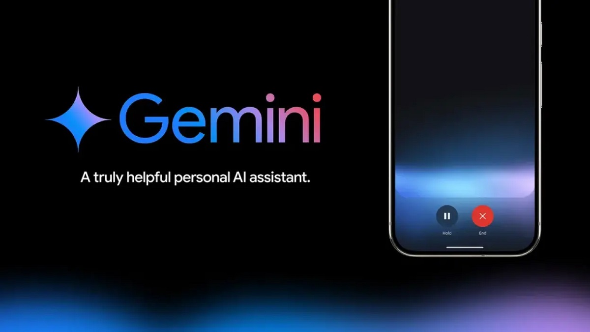 Google ha lanzado una aplicación independiente del asistente de inteligencia artificial Gemini para iOS Google ha lanzado una aplicación independiente del asistente de inteligencia artificial Gemini para iOS