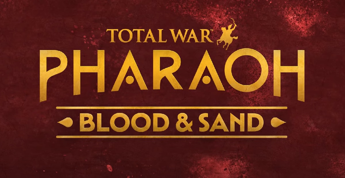 La ultraviolencia del Antiguo Egipto: lanzado el primer complemento de pago Blood & Sand para Total War: Pharaoh La ultraviolencia del Antiguo Egipto: lanzado el primer complemento de pago Blood & Sand para Total War: Pharaoh