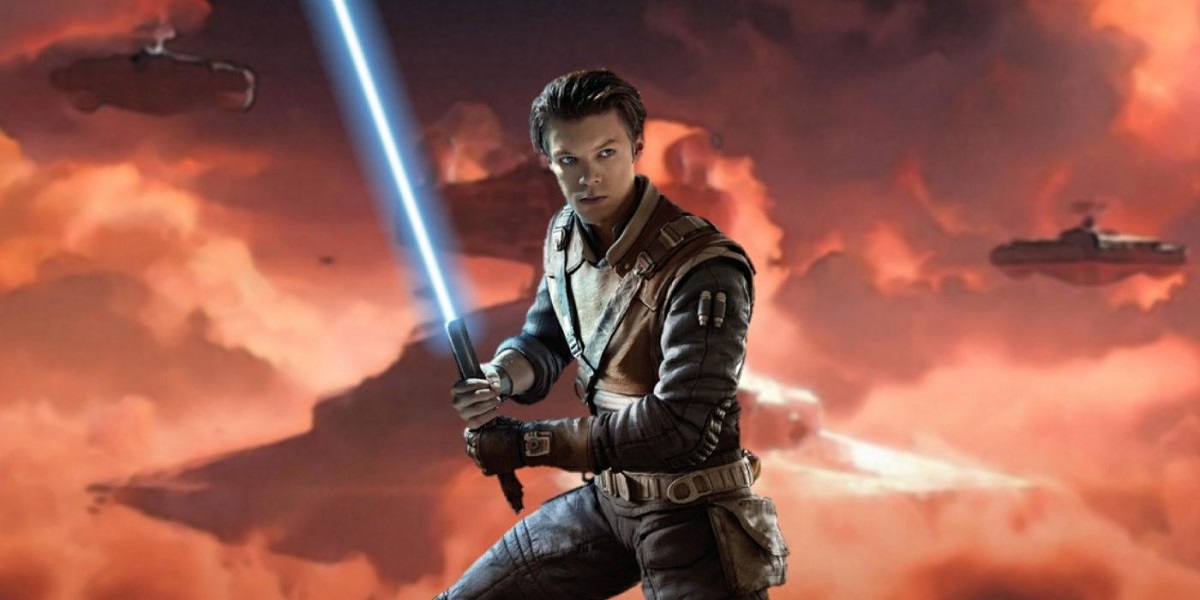 La historia aún no ha terminado: una nueva entrega de Star Wars Jedi ya está en desarrollo, como indican las ofertas de trabajo de Respawn Entertainment La historia aún no ha terminado: una nueva entrega de Star Wars Jedi ya está en desarrollo, como indican las ofertas de trabajo de Respawn Entertainment