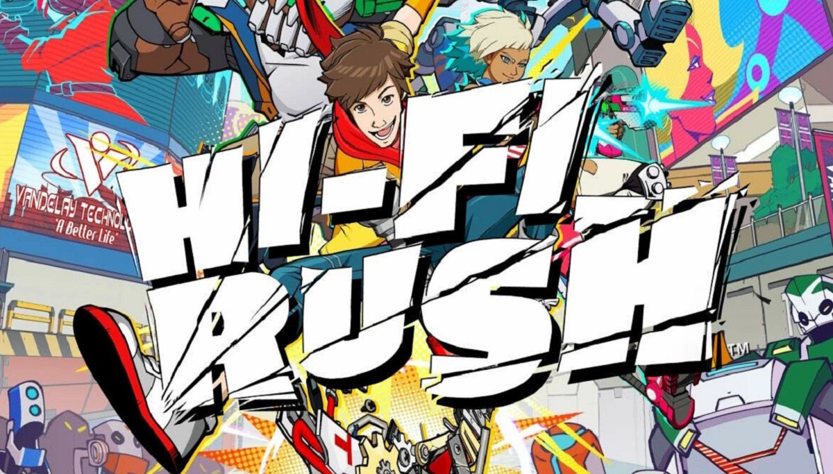 Los desarrolladores de Hi-Fi Rush han lanzado una importante actualización del exitoso juego de acción rítmica y regalan a los jugadores una colección de camisetas del juego.