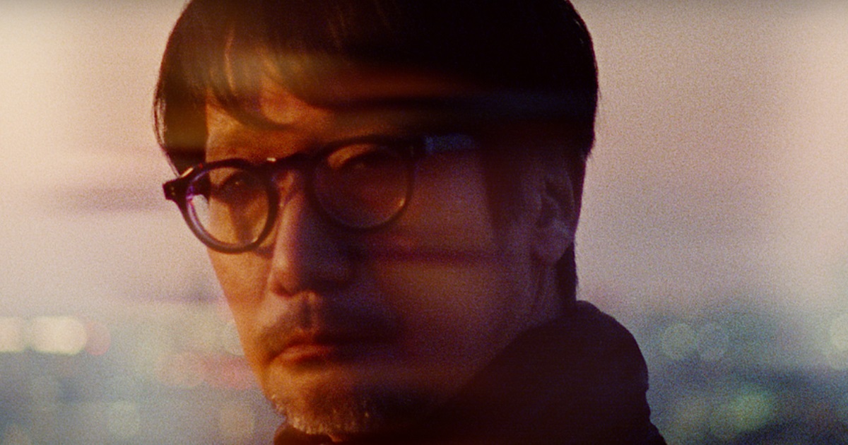 "Quiero crear algo que la gente aún no haya visto": se ha publicado el tráiler de Connecting Worlds, un documental sobre la vida y obra del famoso diseñador de videojuegos Hideo Kojima. "Quiero crear algo que la gente aún no haya visto": se ha publicado el tráiler de Connecting Worlds, un documental sobre la vida y obra del famoso diseñador de videojuegos Hideo Kojima.