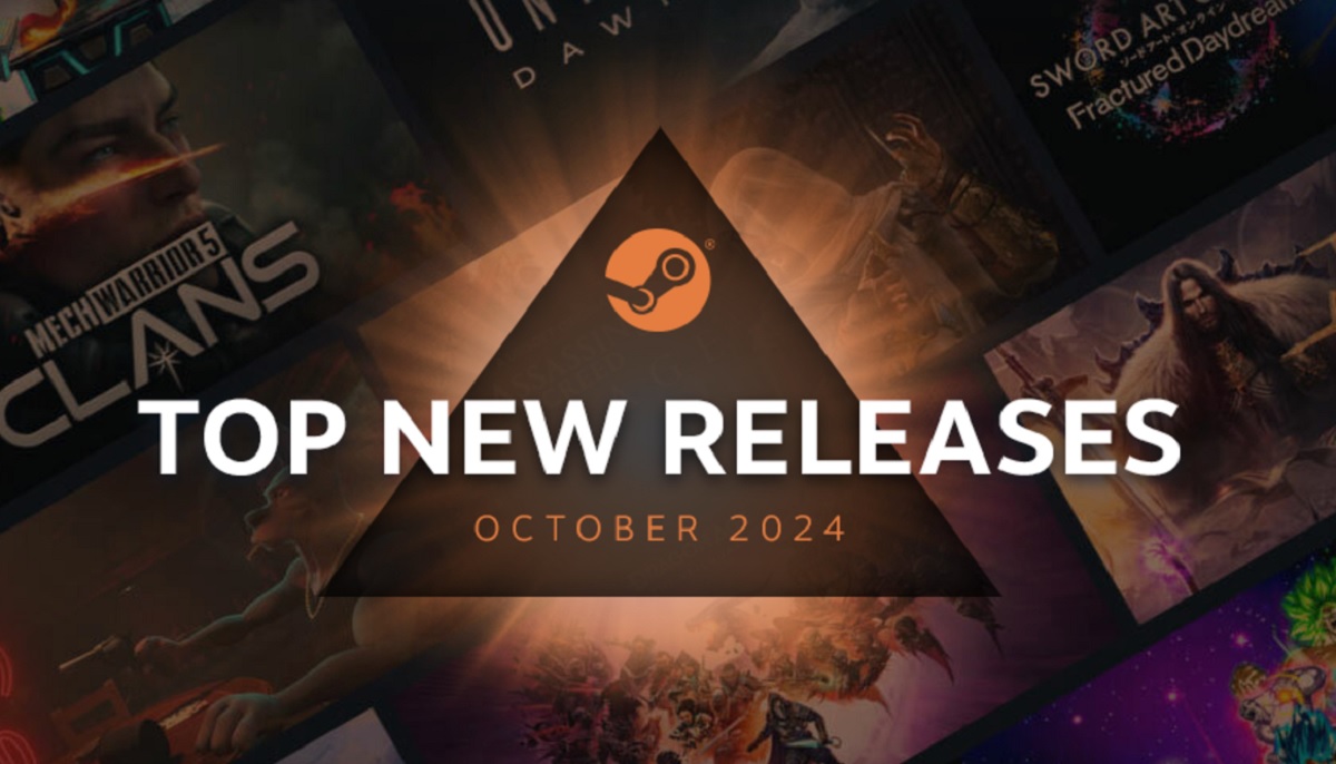 Silent Hill 2 Remake, Red Dead Redemption y Dragon Age: The Veilguard están entre las 20 novedades más exitosas de octubre en Steam Silent Hill 2 Remake, Red Dead Redemption y Dragon Age: The Veilguard están entre las 20 novedades más exitosas de octubre en Steam