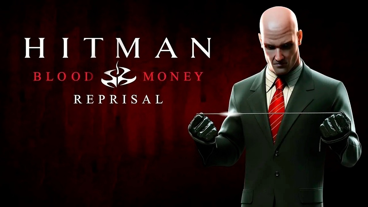 El asesino calvo vuelve a la acción: ya está disponible la versión para móviles del juego de acción y sigilo Hitman: Blood Money. El asesino calvo vuelve a la acción: ya está disponible la versión para móviles del juego de acción y sigilo Hitman: Blood Money.