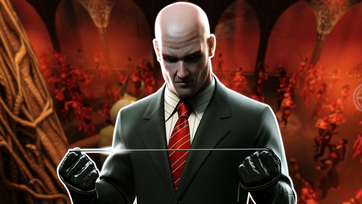 Ya se conoce la fecha de reedición de Hitman: Blood Money para dispositivos móviles: se ha publicado un nuevo tráiler del juego y ya está abierto el periodo de reserva Ya se conoce la fecha de reedición de Hitman: Blood Money para dispositivos móviles: se ha publicado un nuevo tráiler del juego y ya está abierto el periodo de reserva