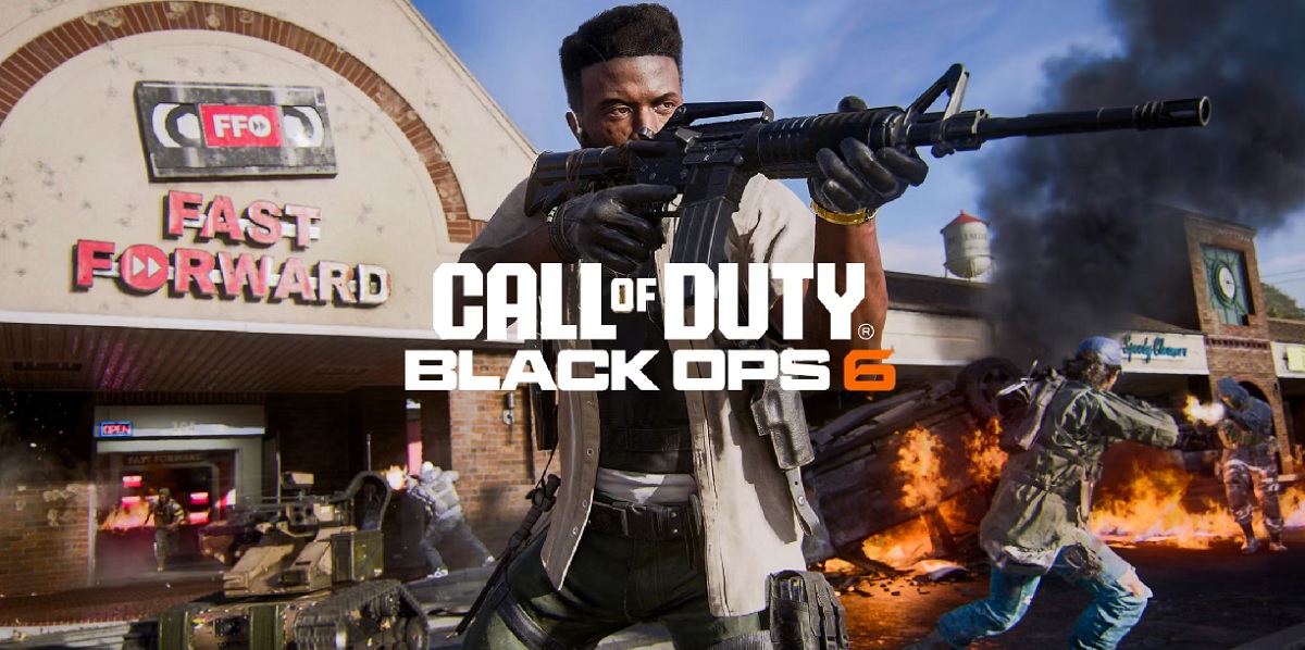 Activision recuerda la próxima beta de Call of Duty: Black Ops 6 e invita a los suscriptores de Game Pass a probar el shooter antes que nadie Activision recuerda la próxima beta de Call of Duty: Black Ops 6 e invita a los suscriptores de Game Pass a probar el shooter antes que nadie