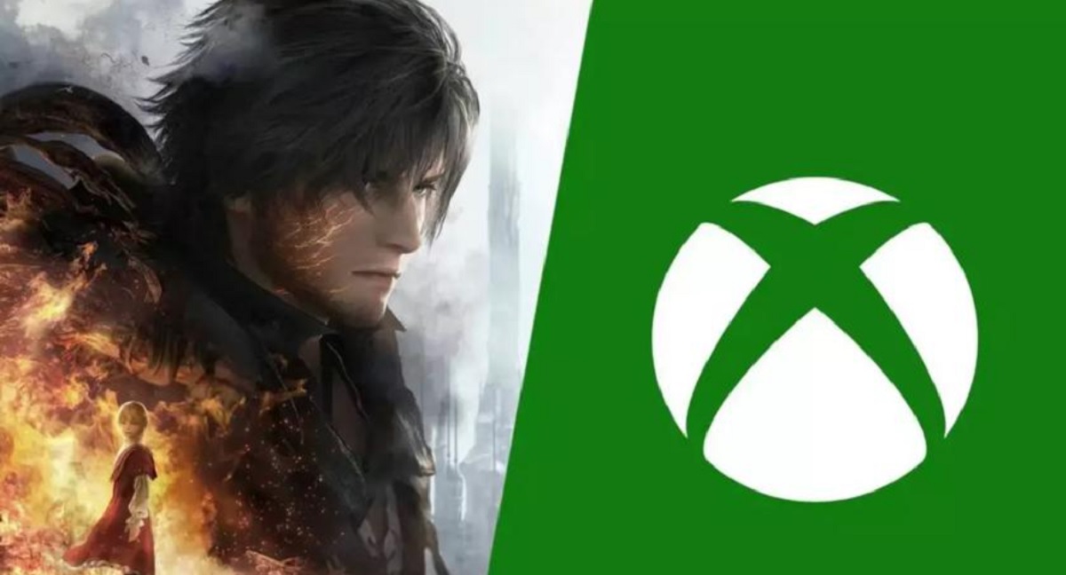 Información privilegiada: Square Enix planea lanzar Final Fantasy XVI, exclusivo de PS5, en Xbox Series