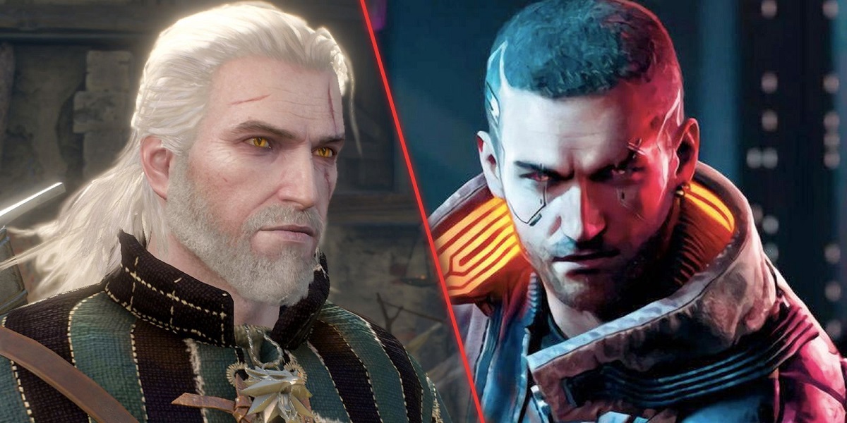 CD Projekt se plantea lanzar juegos para móviles basados en sus franquicias, pero aún es pronto para hablar de ello