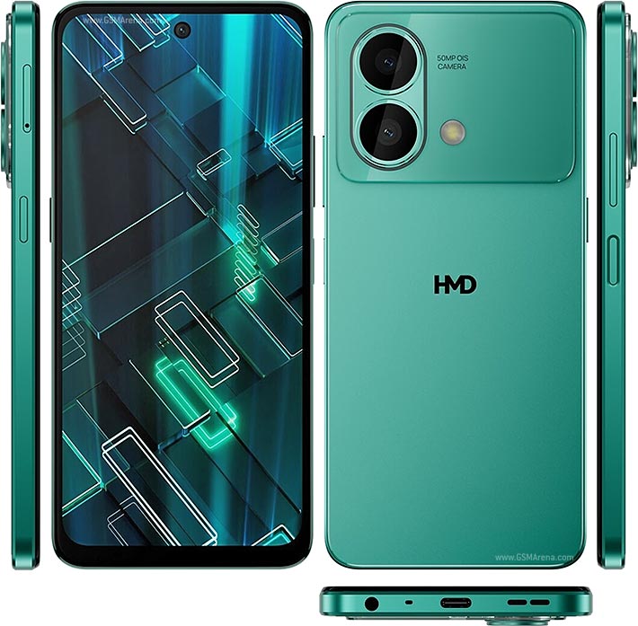 HMD Pulse 2 Pro
