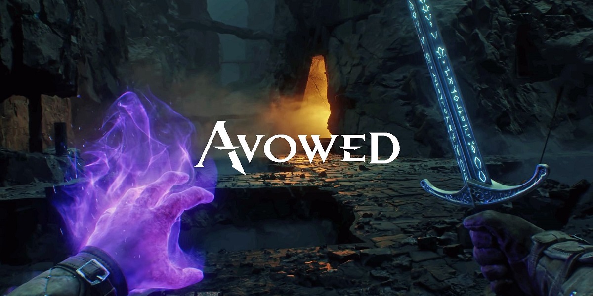 El director de juego de Avowed promete mejorar el sistema de combate del RPG El director de juego de Avowed promete mejorar el sistema de combate del RPG