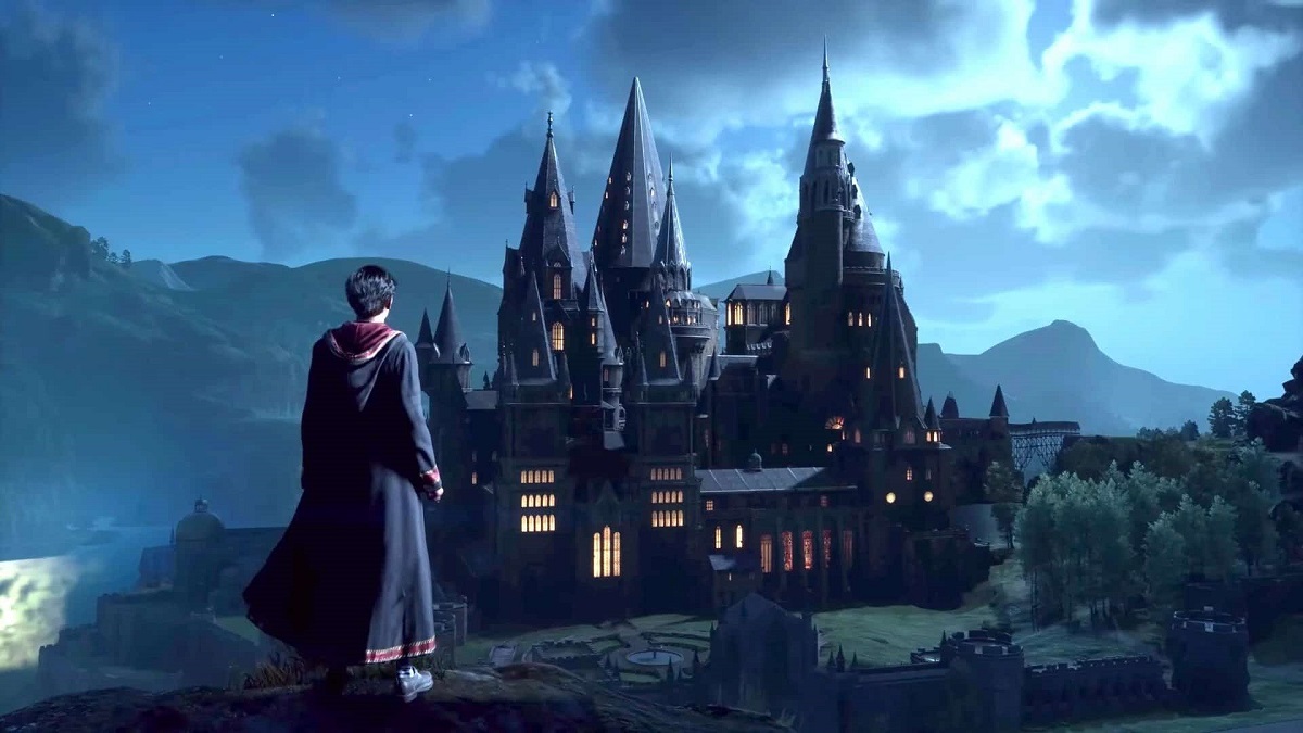 Música sinfónica en los muros de la Escuela de Magia: los desarrolladores de Hogwarts Legacy publican un vídeo atmosférico con las bandas sonoras del juego Música sinfónica en los muros de la Escuela de Magia: los desarrolladores de Hogwarts Legacy publican un vídeo atmosférico con las bandas sonoras del juego