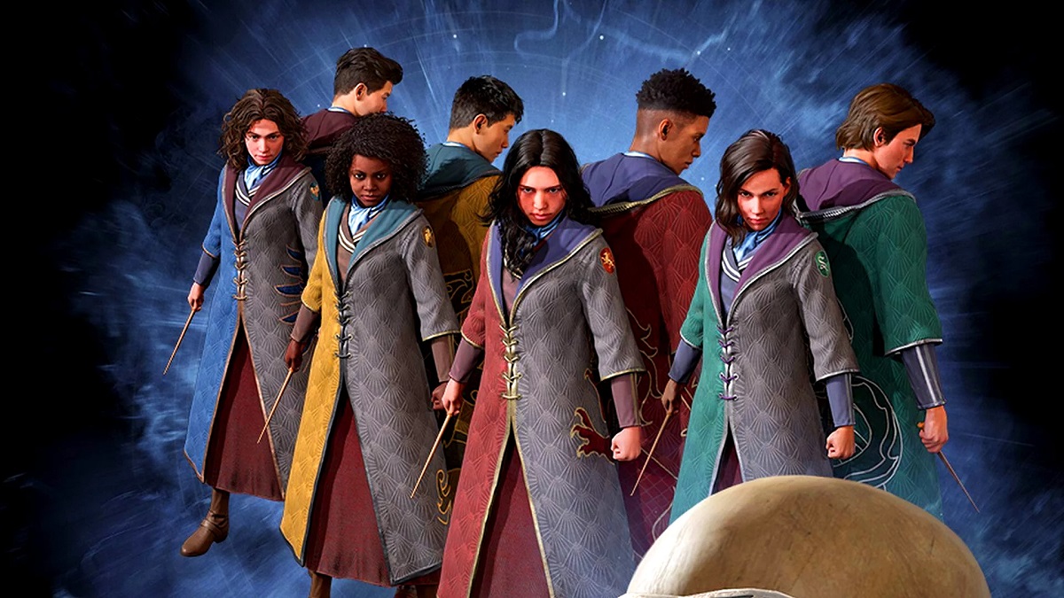 Los usuarios afirman que la precarga de Hogwarts Legacy ya está disponible en las consolas Xbox Series Los usuarios afirman que la precarga de Hogwarts Legacy ya está disponible en las consolas Xbox Series