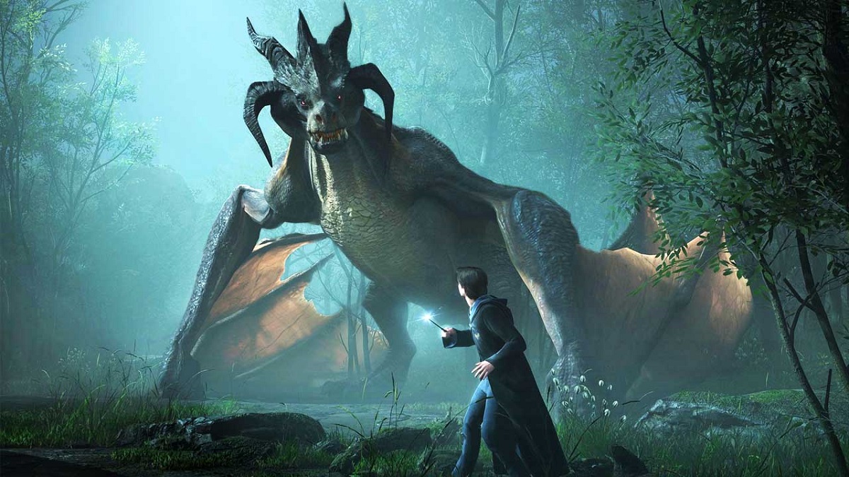 ¡Los piratas no tienen cabida en la Escuela de Magia! La versión para PC de Hogwarts Legacy estará protegida por el sistema DRM Denuvo ¡Los piratas no tienen cabida en la Escuela de Magia! La versión para PC de Hogwarts Legacy estará protegida por el sistema DRM Denuvo