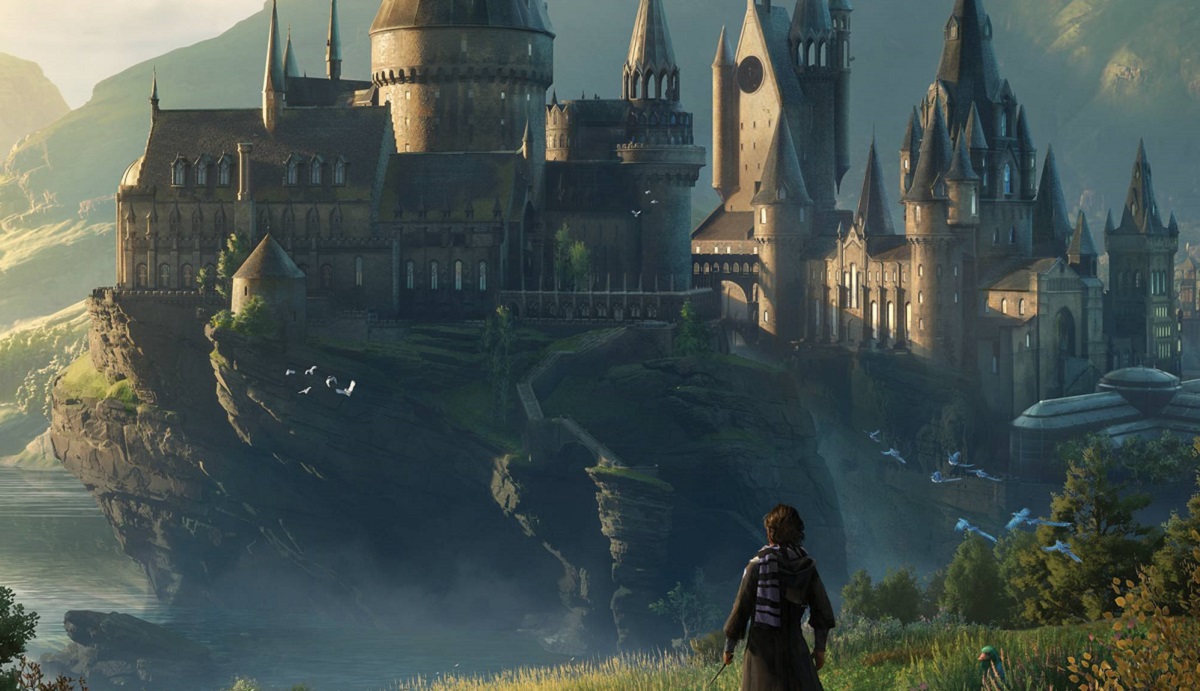 Los desarrolladores del juego de rol Hogwarts Legacy han publicado un insólito vídeo de ASMR con planos del juego Los desarrolladores del juego de rol Hogwarts Legacy han publicado un insólito vídeo de ASMR con planos del juego