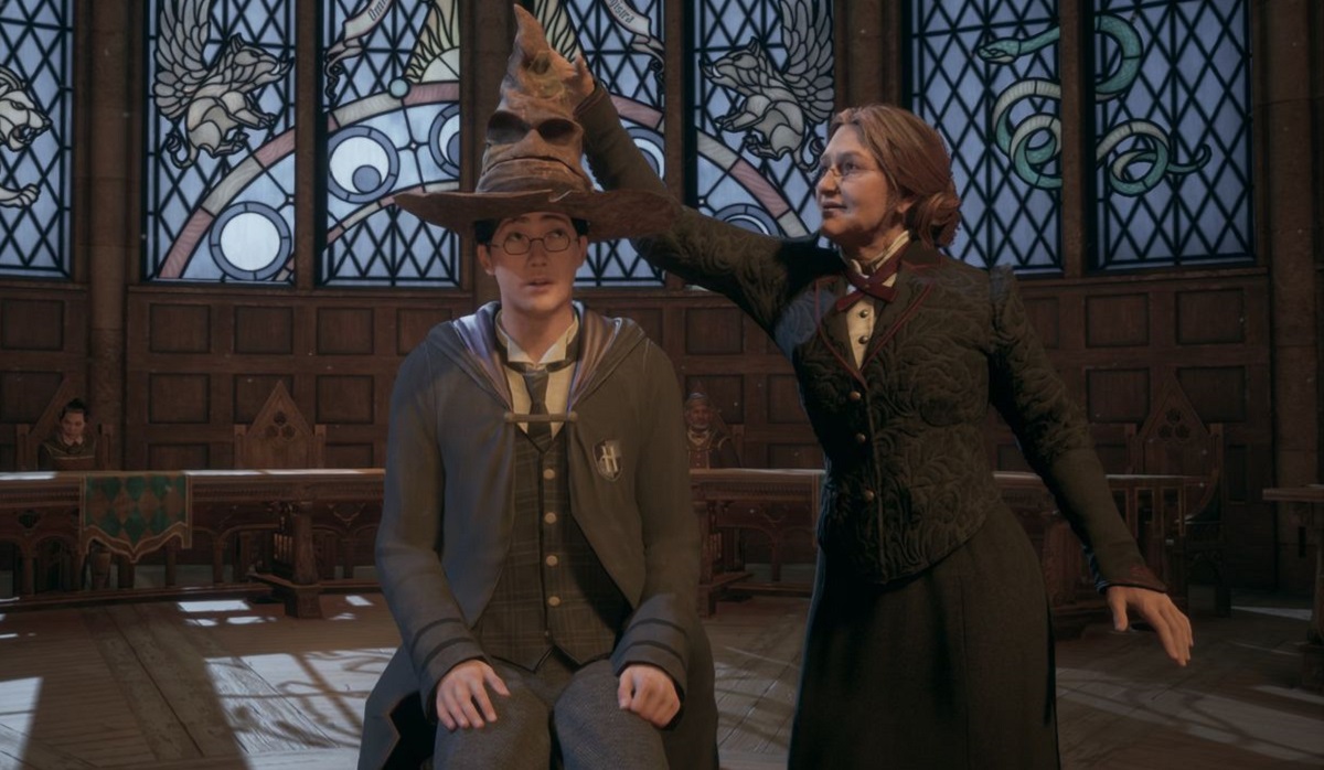 Analistas: Las ventas del Legado de Hogwarts alcanzan los 15 millones de ejemplares y siguen creciendo Analistas: Las ventas del Legado de Hogwarts alcanzan los 15 millones de ejemplares y siguen creciendo
