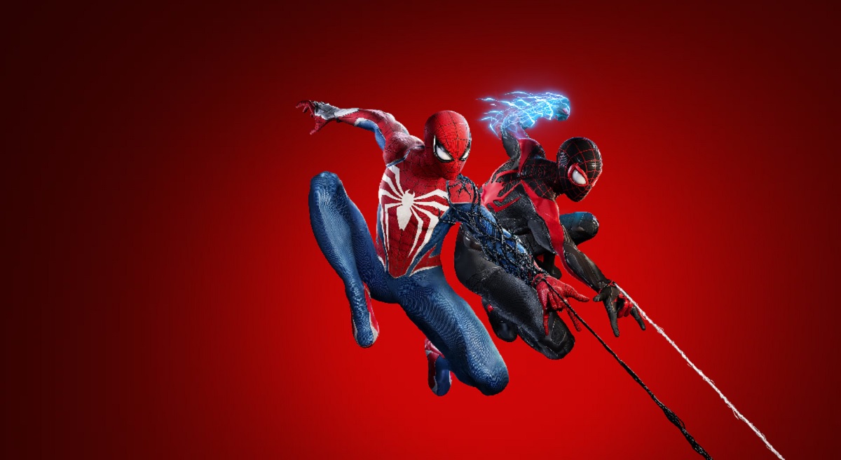 La espera no será larga: Sony ha desvelado la fecha de lanzamiento de la versión para PC de Marvel's Spider-Man 2 La espera no será larga: Sony ha desvelado la fecha de lanzamiento de la versión para PC de Marvel's Spider-Man 2