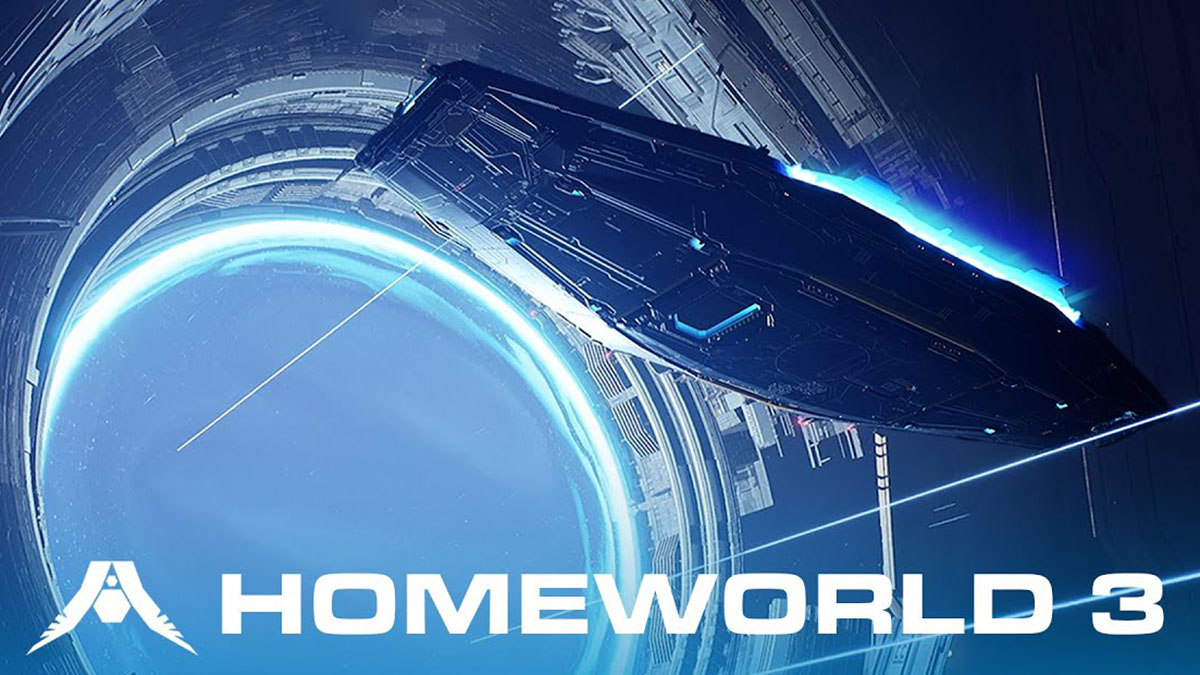 Los desarrolladores del juego de estrategia espacial Homeworld 3 han presentado nuevas imágenes del juego y han revelado su fecha de lanzamiento.