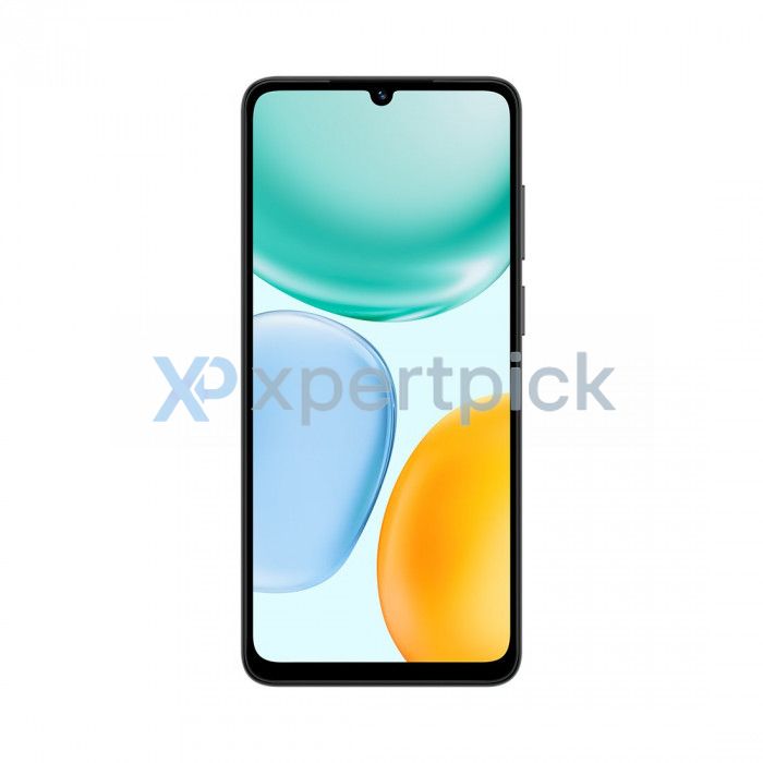 Modelo Negro Honor X5c Plus
