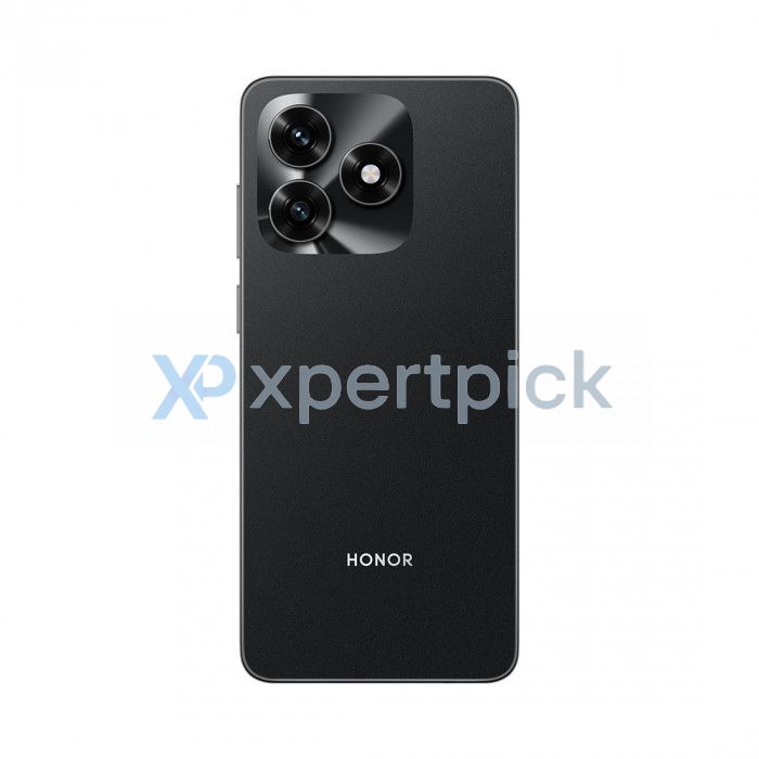 Variante Negra Honor X5c Plus