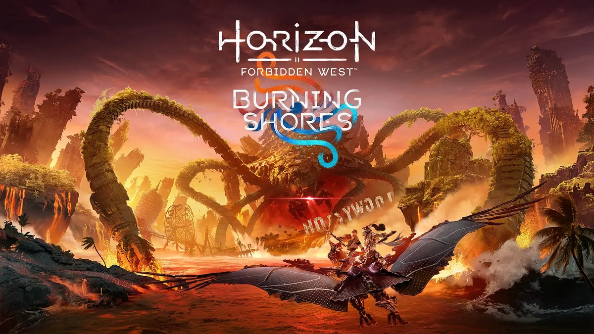 Los desarrolladores de Horizon Forbidden West han revelado las actualizaciones del sistema de combate del juego que aparecerán en el complemento : Burning Shores Los desarrolladores de Horizon Forbidden West han revelado las actualizaciones del sistema de combate del juego que aparecerán en el complemento : Burning Shores