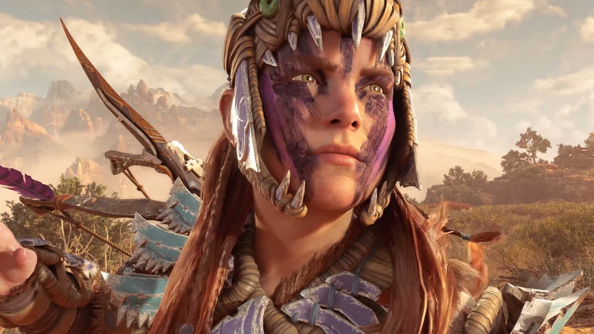 Ya está disponible la versión para PC de Horizon Forbidden West: una exclusiva menos para PlayStation