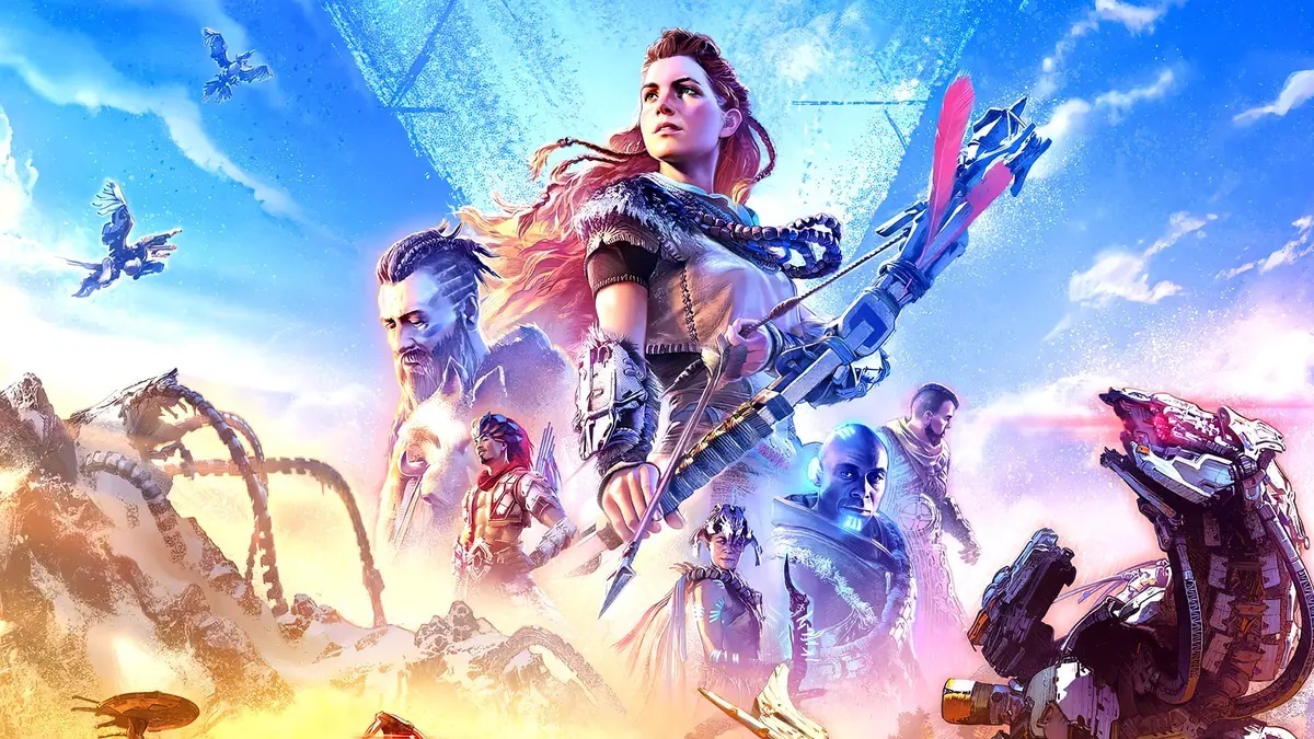 Un MMORPG basado en el universo Horizon podría ver la luz el año que viene: una oferta de trabajo en Guerrilla Games lo deja entrever Un MMORPG basado en el universo Horizon podría ver la luz el año que viene: una oferta de trabajo en Guerrilla Games lo deja entrever