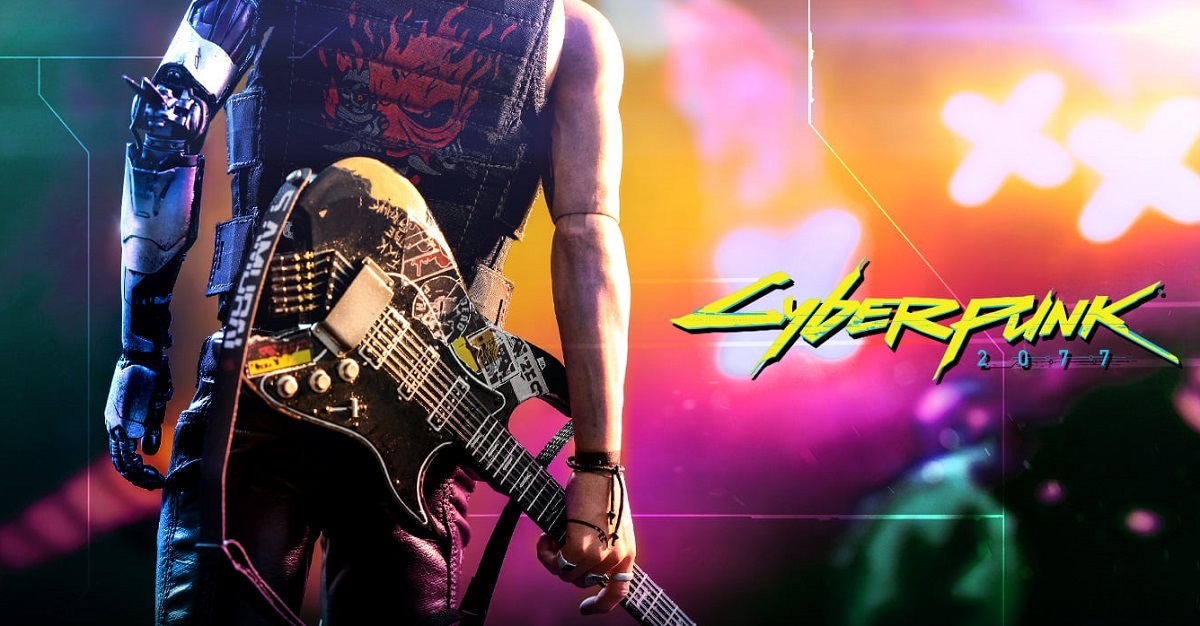 Aviso a los melómanos: en breve comenzarán los pedidos anticipados de discos de vinilo con música de Cyberpunk 2077