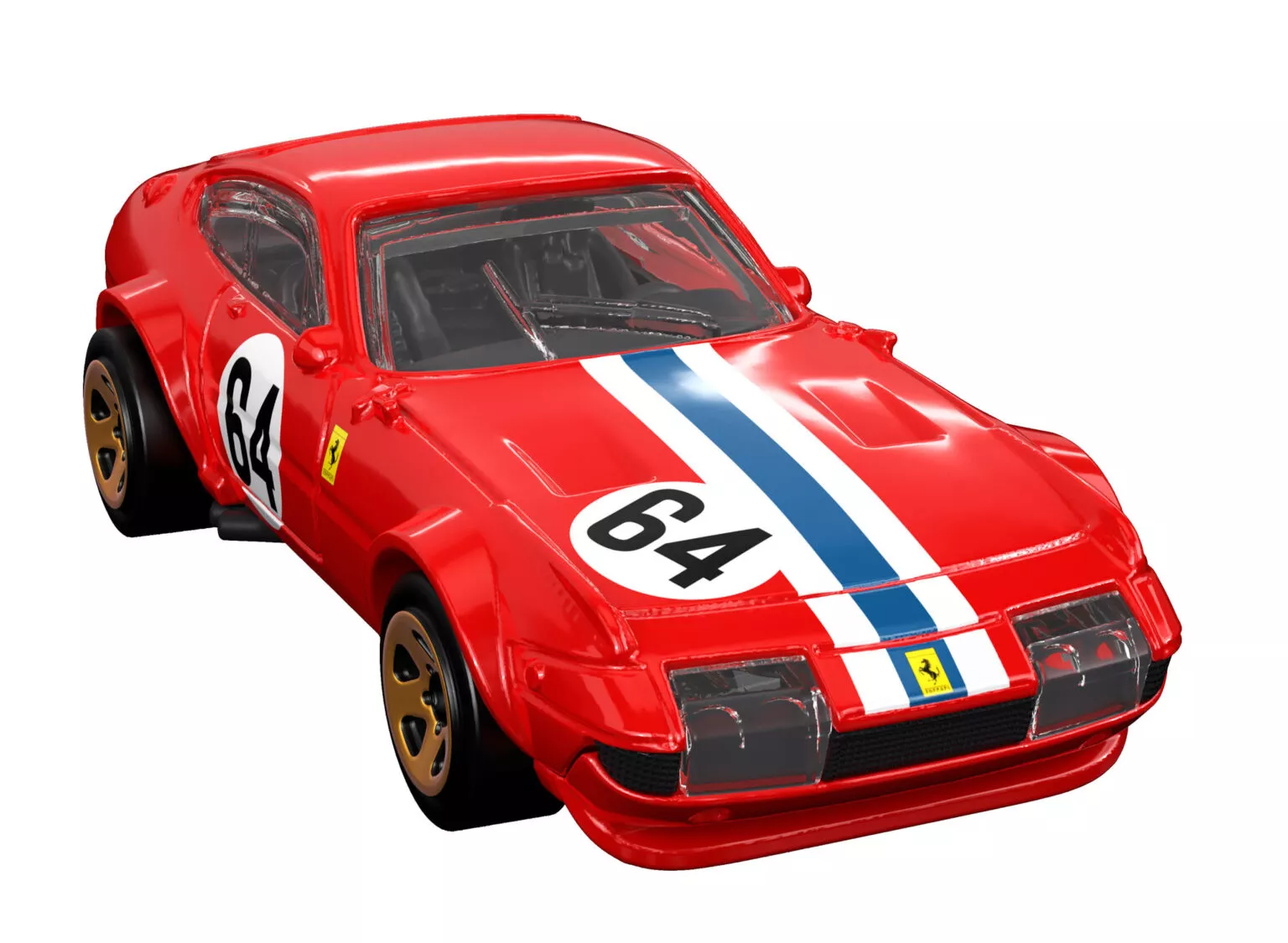 Modelos Ferrari en miniatura de Hot Wheels Modelos Ferrari en miniatura de Hot Wheels