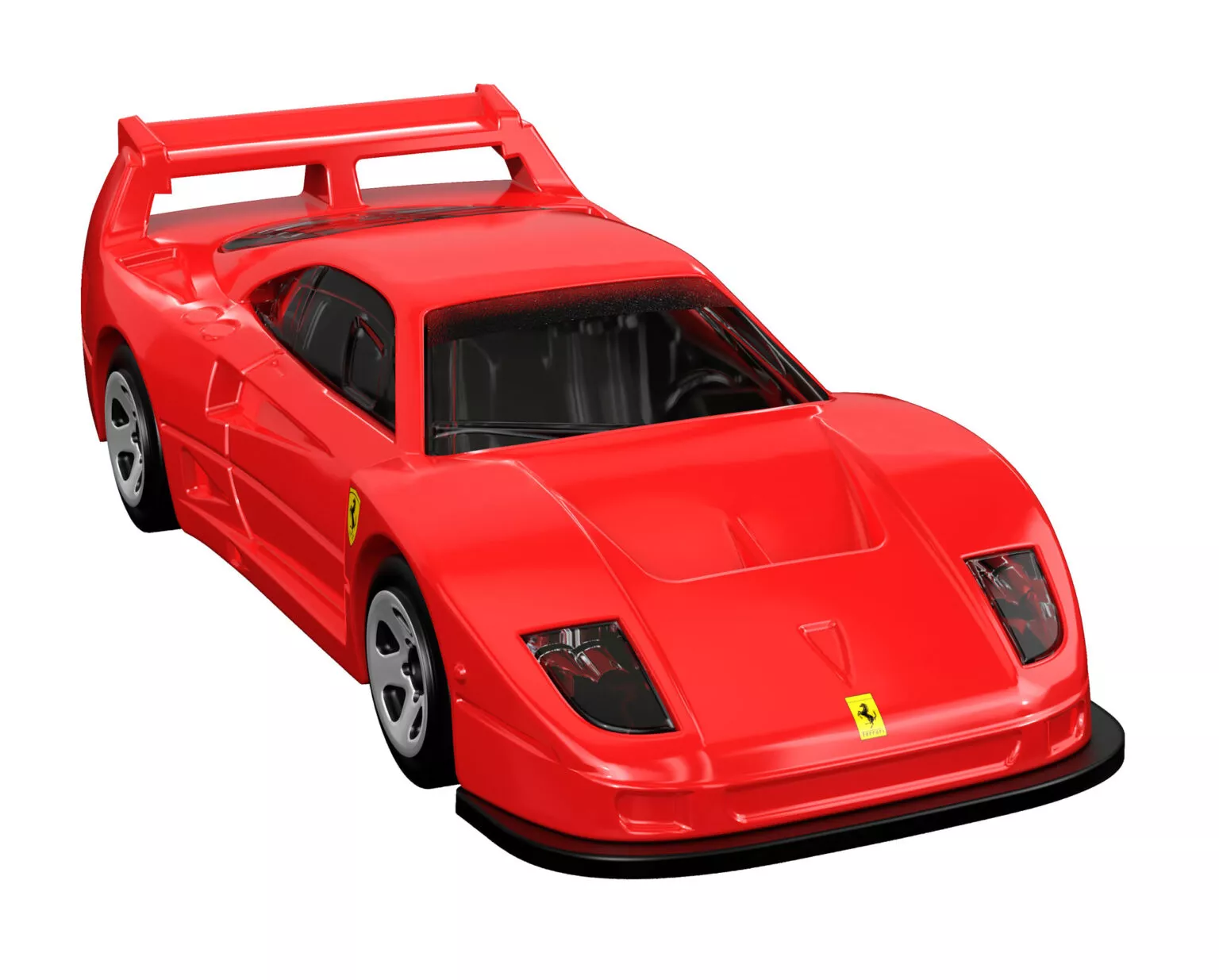 Modelos Ferrari en miniatura de Hot Wheels Modelos Ferrari en miniatura de Hot Wheels