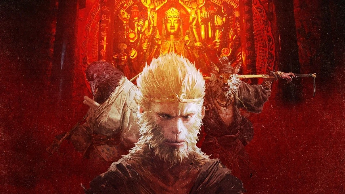 Incluso antes del lanzamiento de Black Myth: WuKong, las ventas del juego superaron los 4,5 millones de copias: ¡las cifras son asombrosas! Incluso antes del lanzamiento de Black Myth: WuKong, las ventas del juego superaron los 4,5 millones de copias: ¡las cifras son asombrosas!