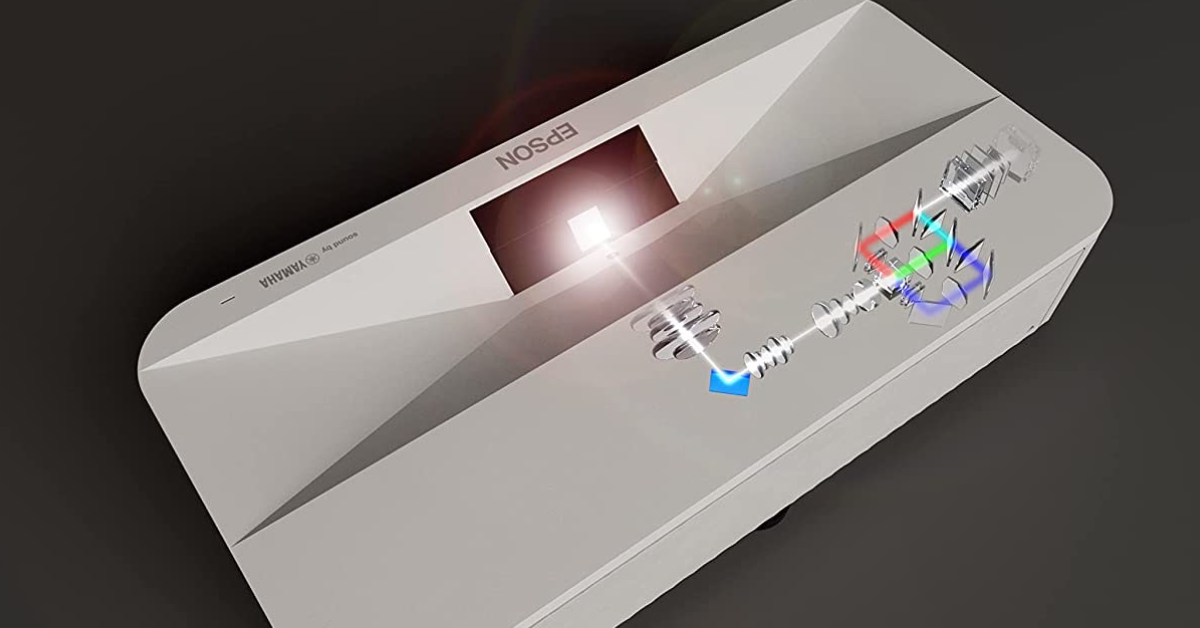 lifespan of laser projector lifespan of laser projector